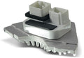 Blower Motor Resistor Replacement H8769