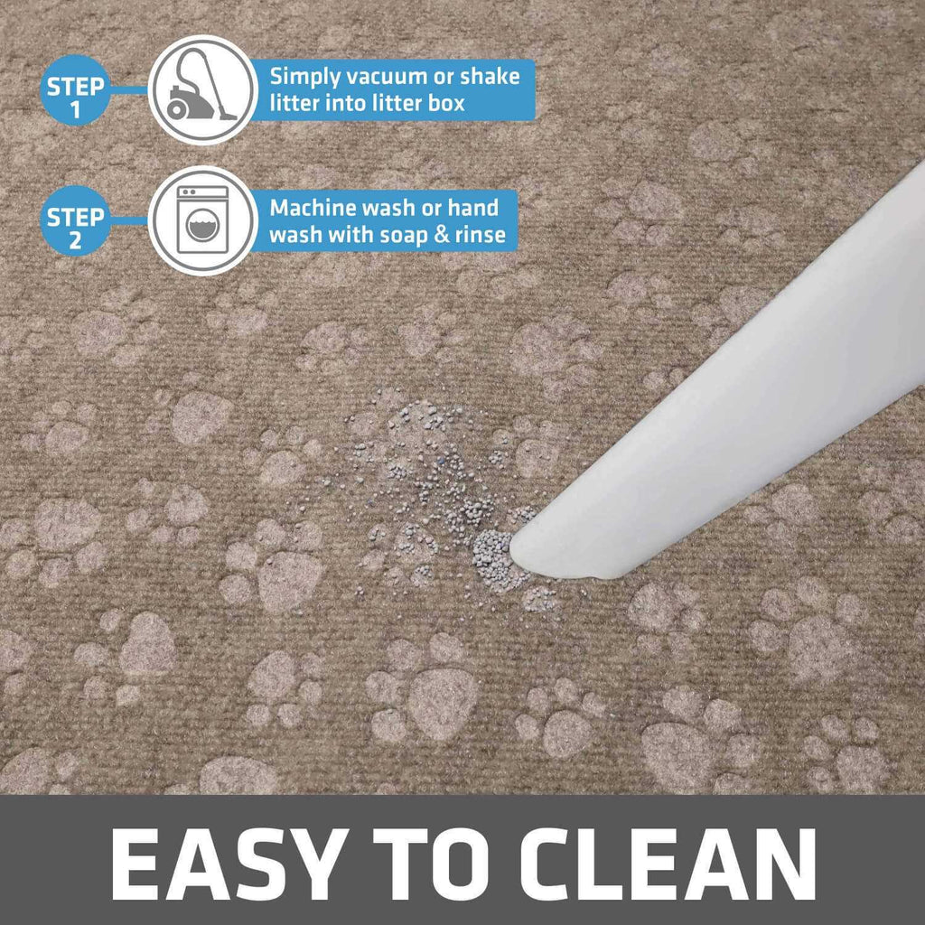 Cat Litter Trapping Mat C659754