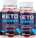 120 Gummies Keto Gummies C970