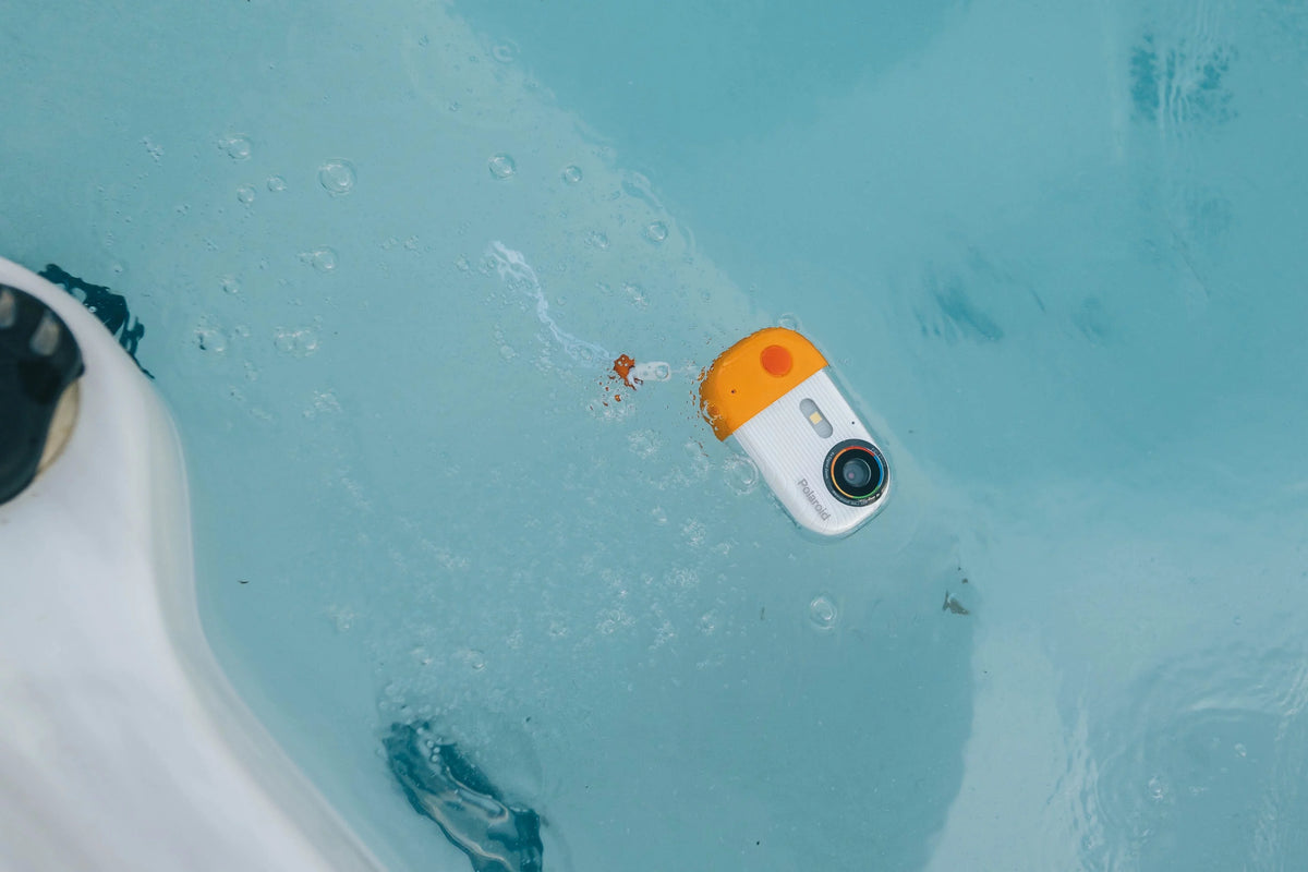 Waterproof Digital Action Camera G849617