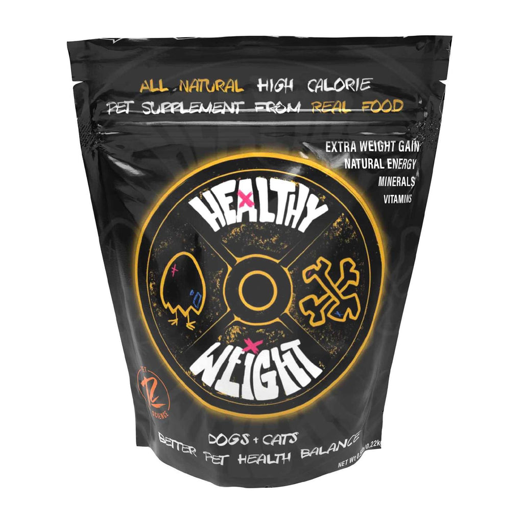 Healthy Weight Pet Supplies D383
