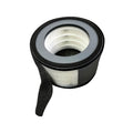 True HEPA Air Purifier Replacement Filter J5913