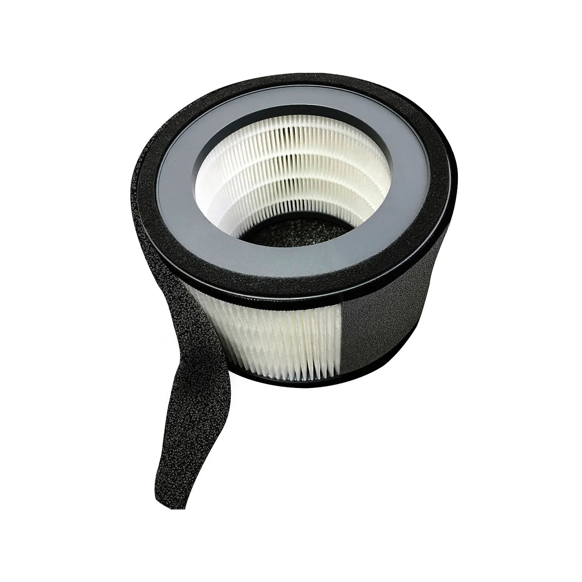 True HEPA Air Purifier Replacement Filter J5913