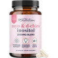 Inositol 40:1 Ratio 120 Ct T6404