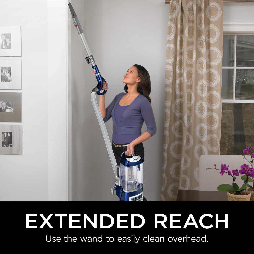 Bagless Upright Vacuum Cleaner K907