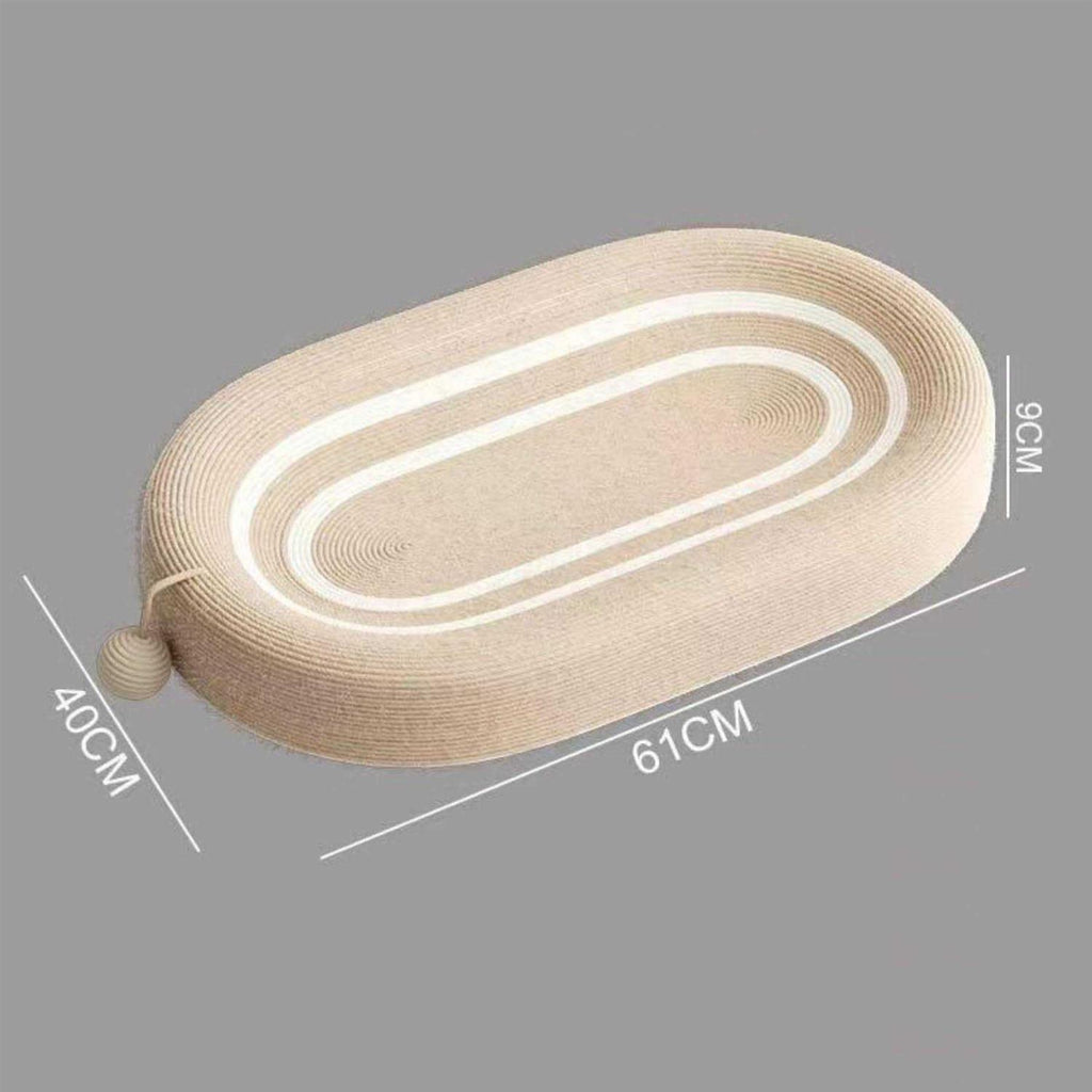 3 in 1 Cat Scratcher Bed G327007