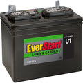 Lead Acid Lawn & Garden Battery, Group Size U1 12 Volt, 230 CCA K68471
