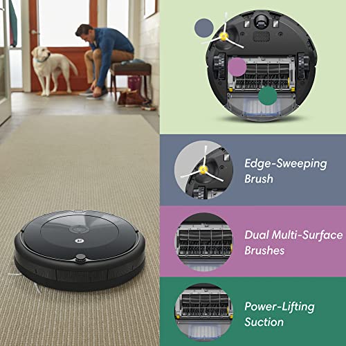 Robot Vacuum N16375