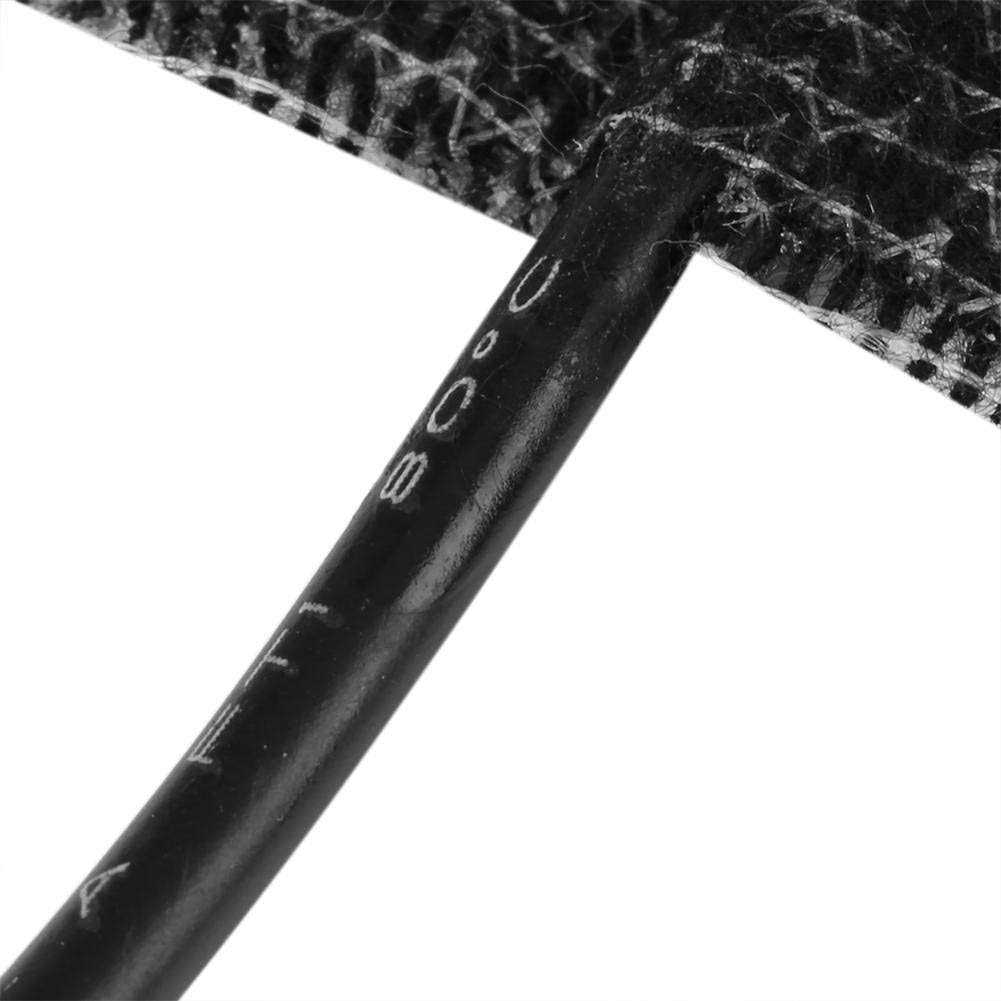 USB Heating Pad Carbon Fiber Heating Mat R9004