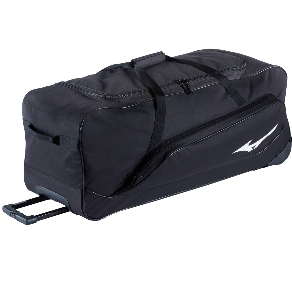 Black Equipment Wheel Bag P339487