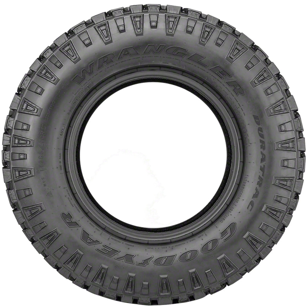 All Terrain Light Truck Tire H59618