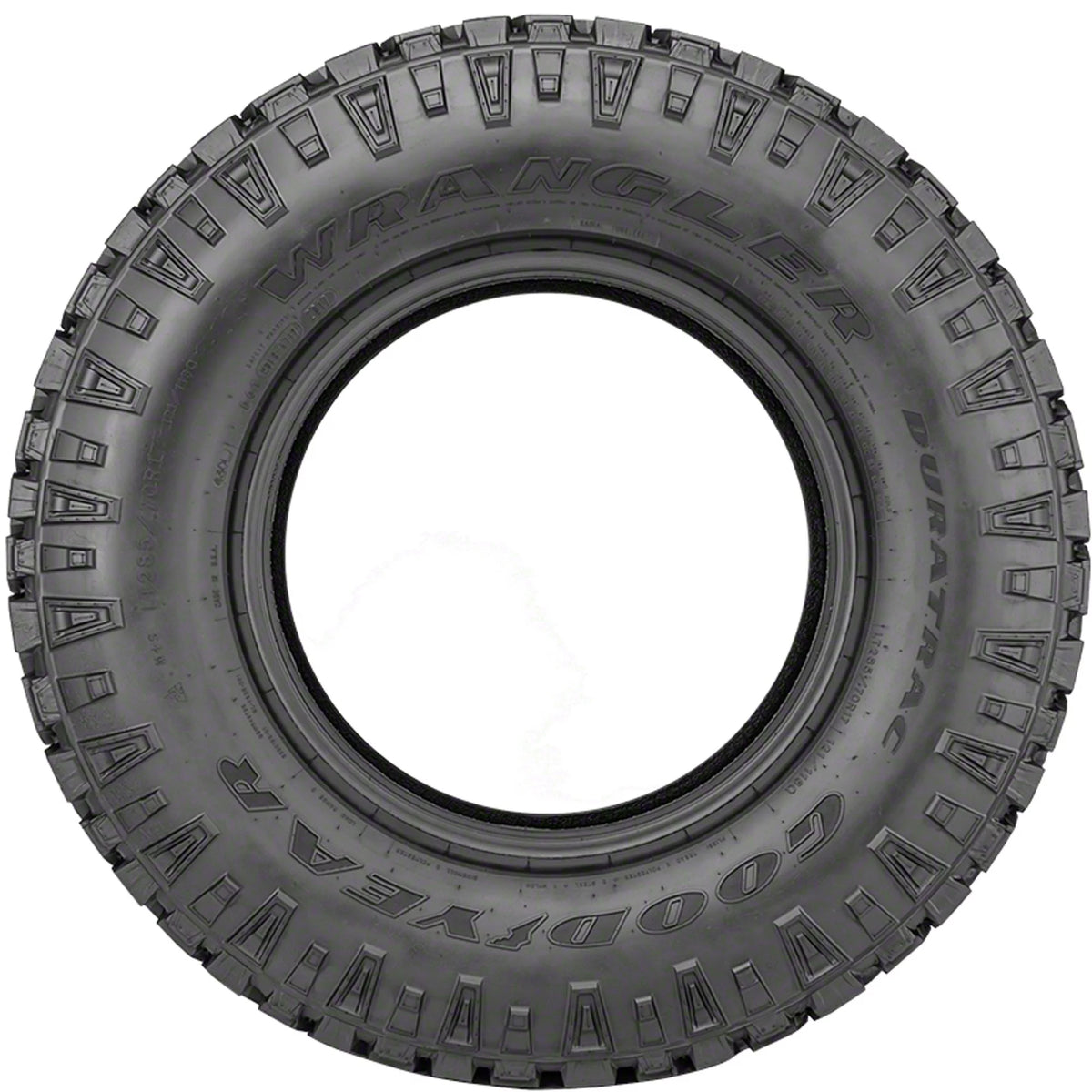 All Terrain Light Truck Tire H59618
