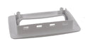 White Dispenser Handle Q54323