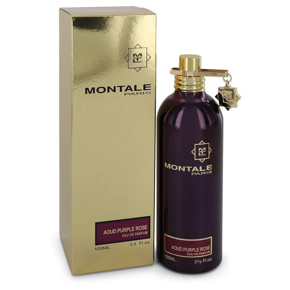 Eau De Parfum Spray 3.4 oz C98432