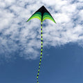 Giant Kite with Tail and String Q54666