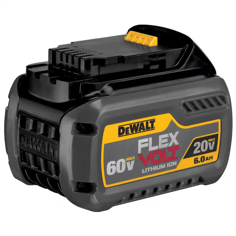20V/60V MAX Lithium-Ion 6.0Ah Battery Pack 7-Pack M785765
