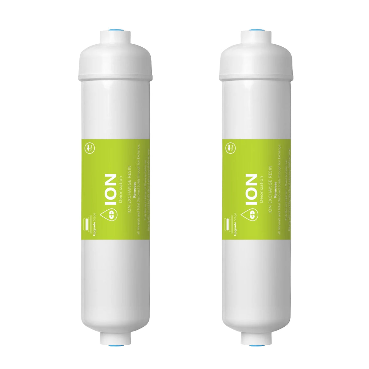 Deionization Water Filter Replacement 2 Pack D54301