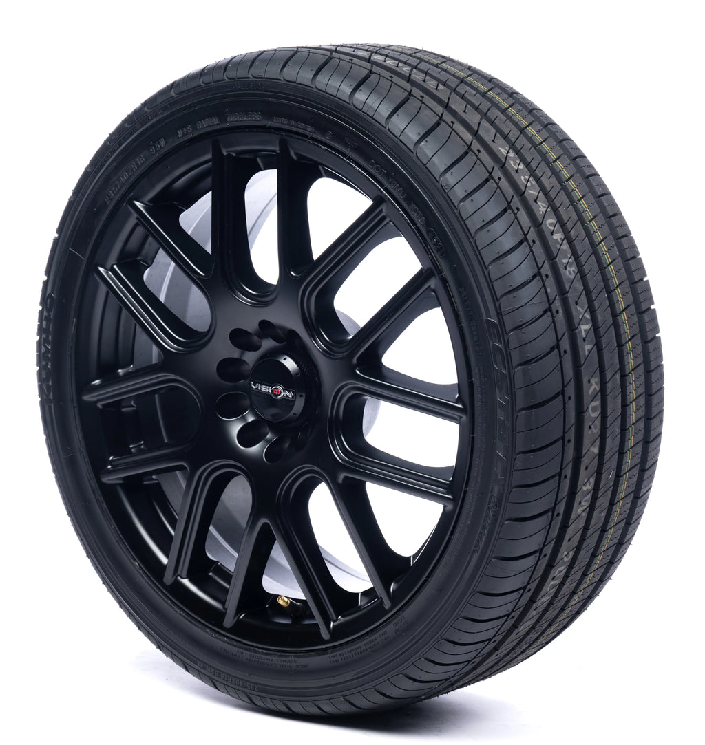 All-Season Tire 215/55R16 97W C555854
