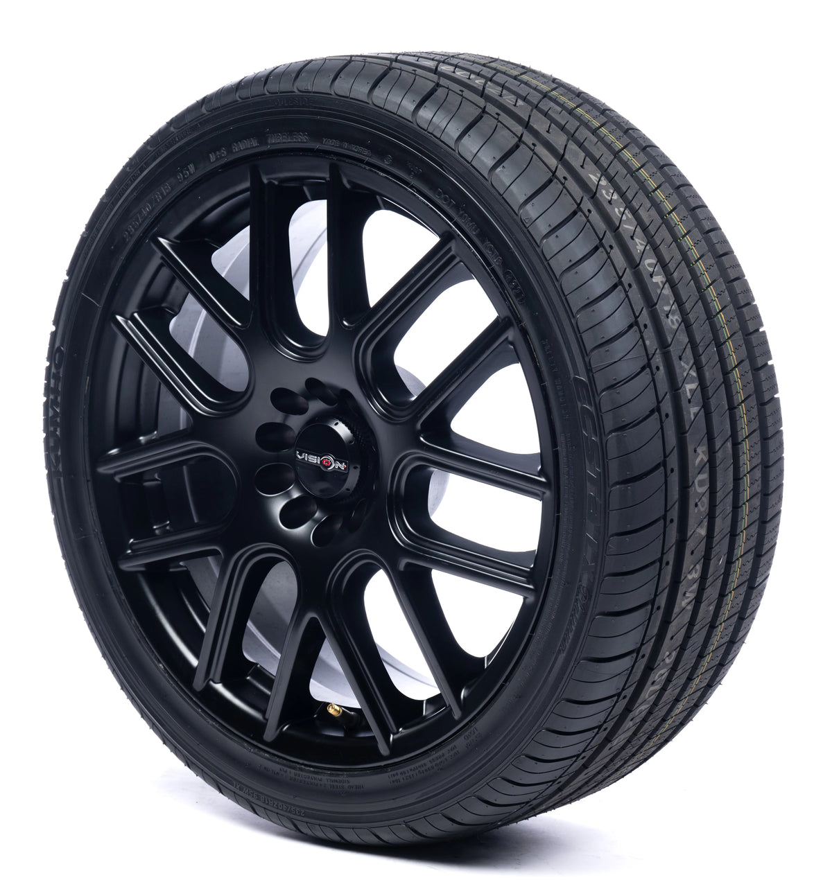 All-Season Tire 215/55R16 97W C555854