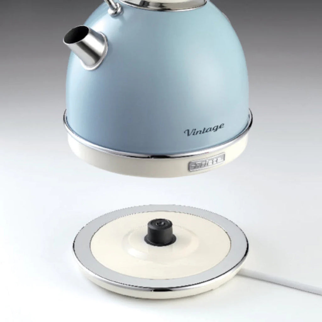 Blue 1.7L Kettle C42726