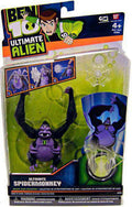 Ultimate Spidermonkey Action Figure V324674