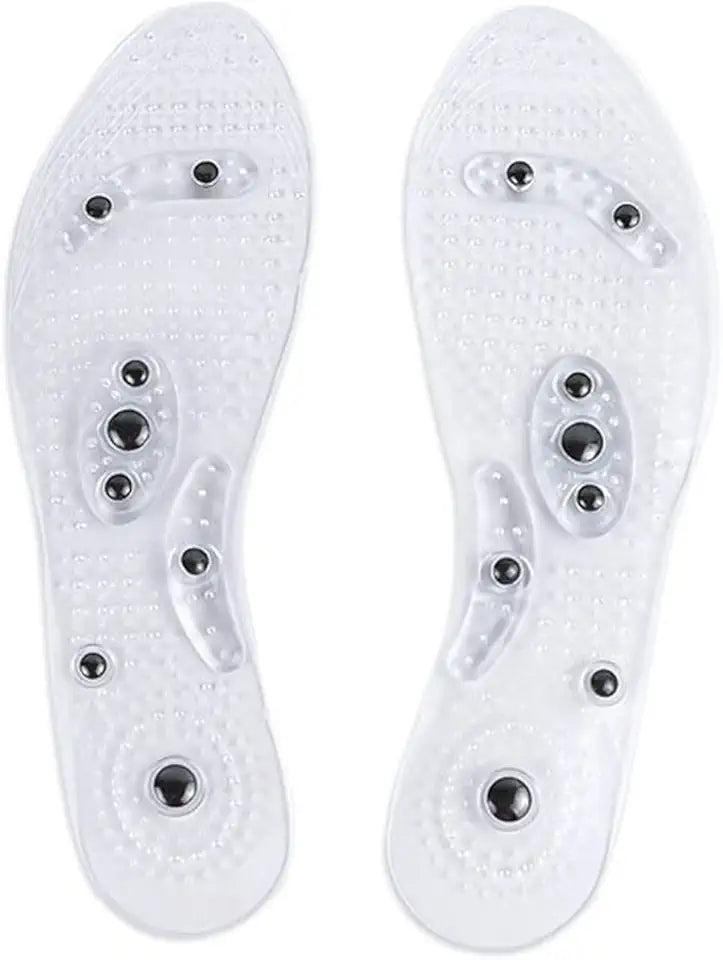 Acupressure Shoe Pads Insoles U7153