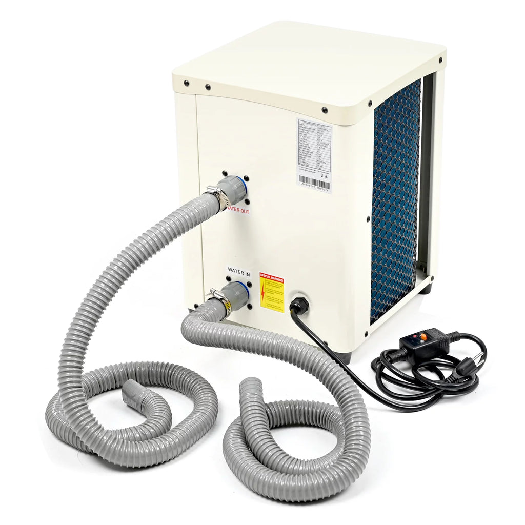 14331 BTU Mini Swimming Pool Heat Pump D6931