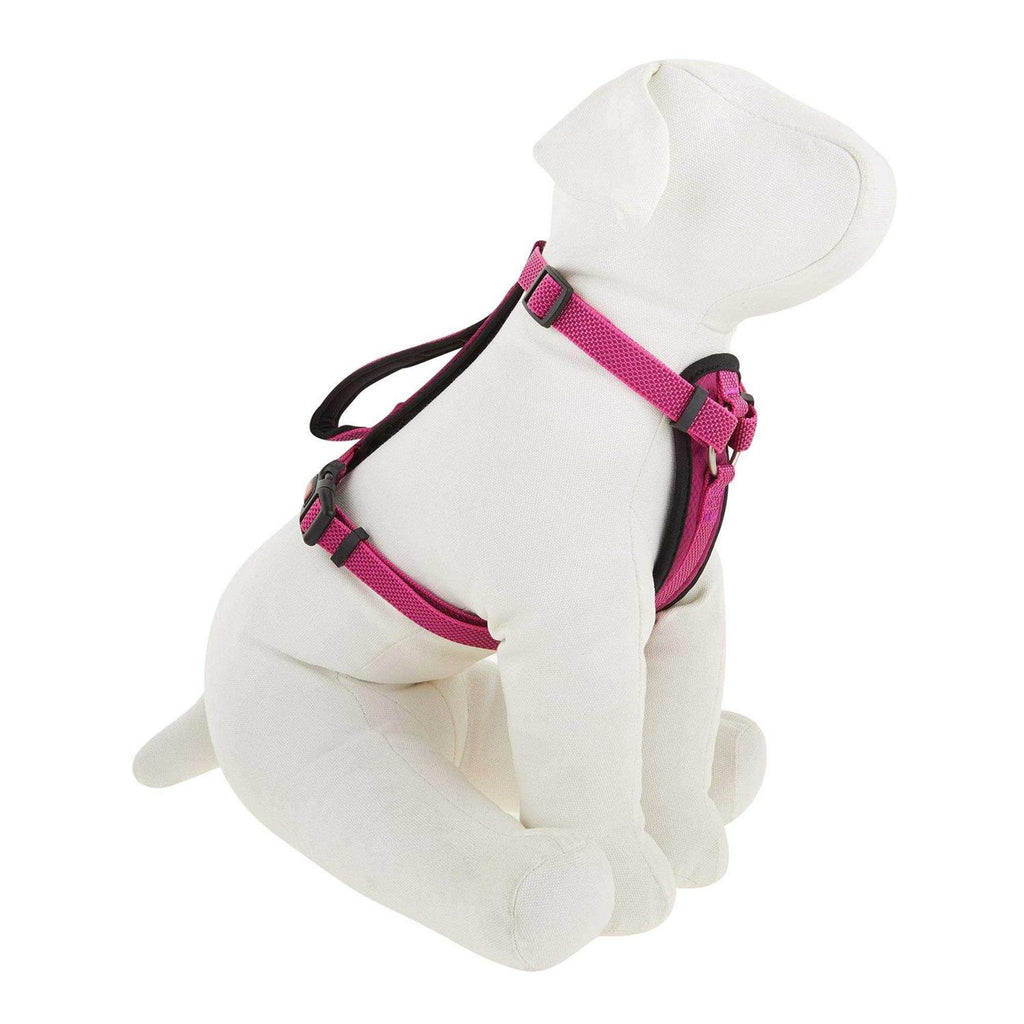 Padded Dog Harness S9929