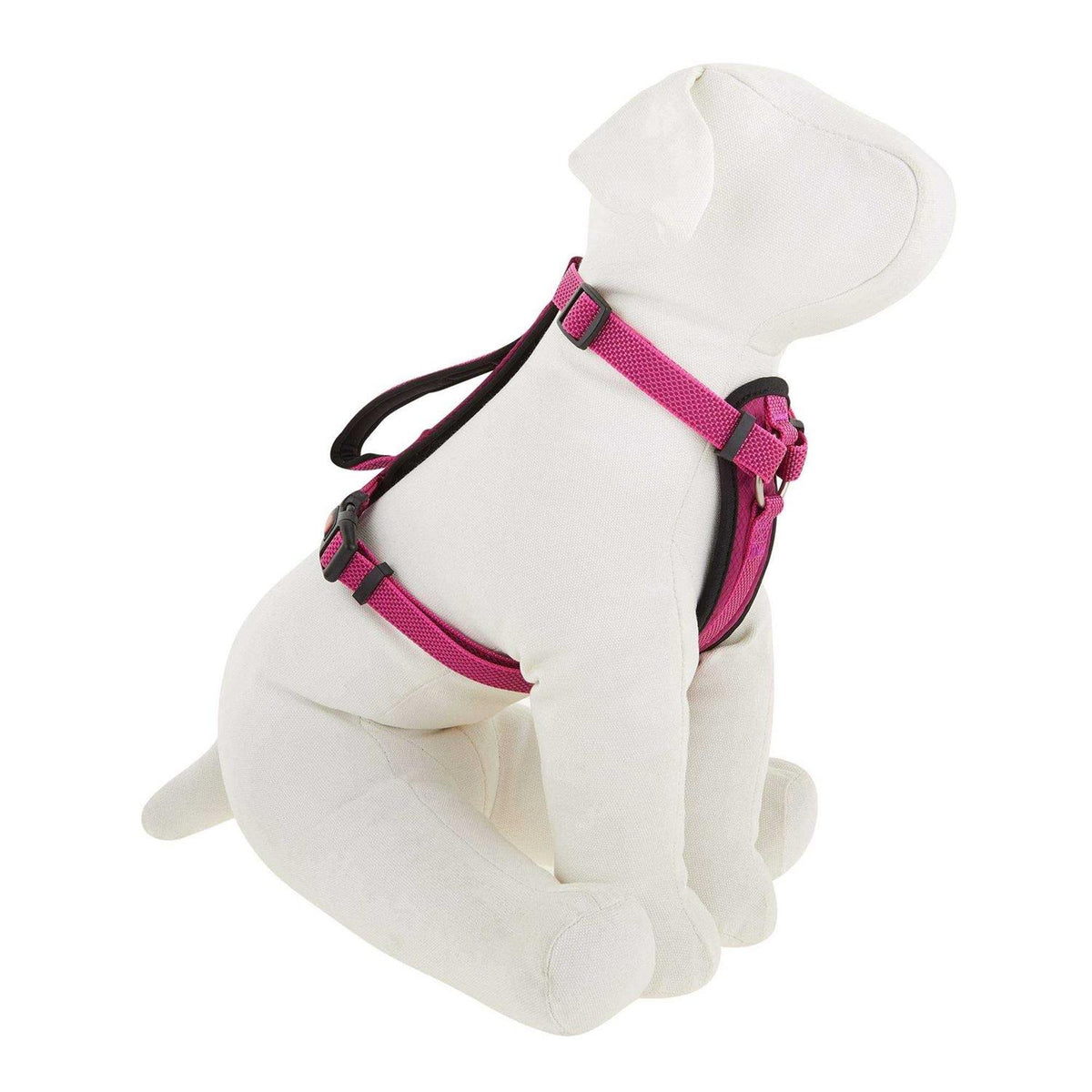 Padded Dog Harness S9929