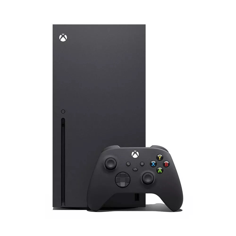 Xbox Series X 1TB Console with Controller - Black X822