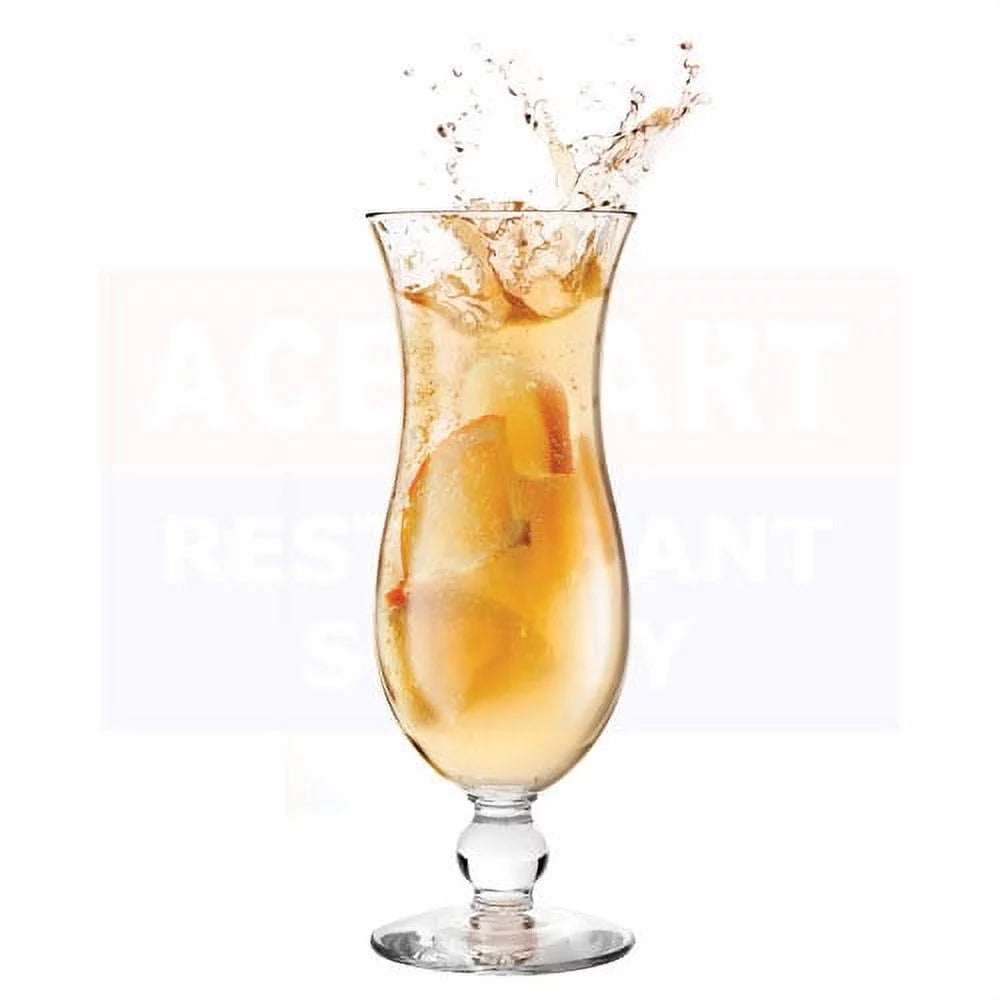 15 oz. Hurricane Glass, Case of 12 S85327