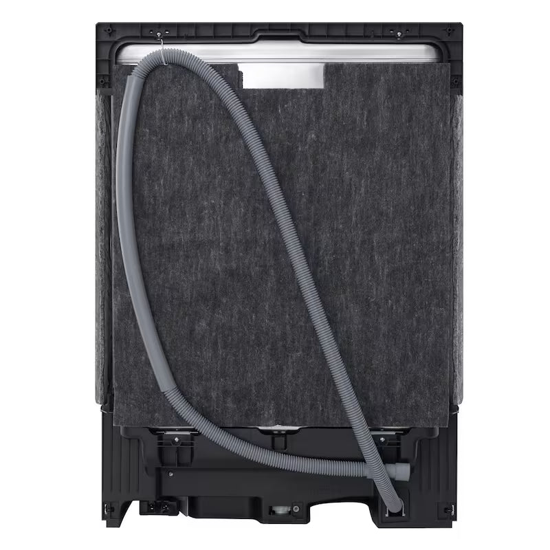 24 in. Black Stainless Steel Smart Dishwasher X515
