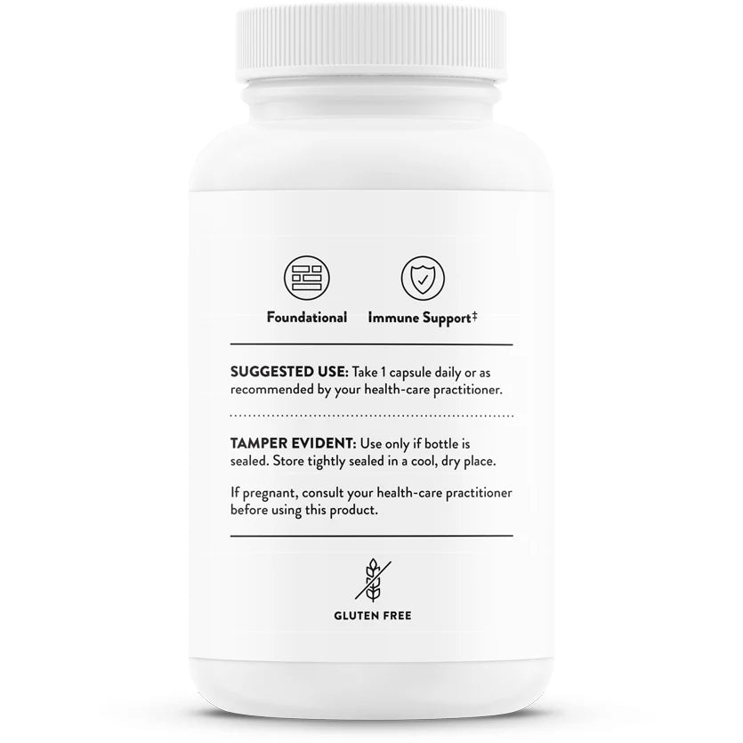 Zinc Picolinate 30 mg B5193