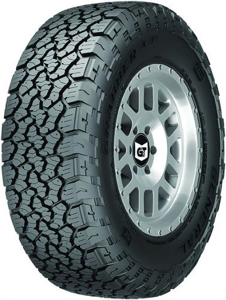 All Terrain Tires P34345