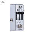 5 Band Bass Guitar Equalizer Pedal R75990