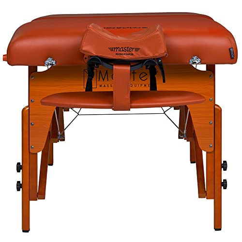 31" Portable Folding Massage Table K6452