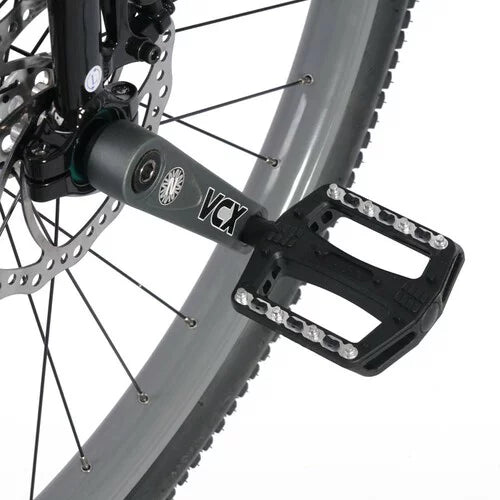 32 Black Unicycle U918