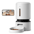 Automatic Cat Feeder with Camera R9094