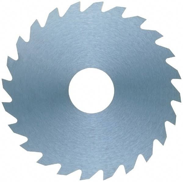 Slitting Saw 24 Teeth I2048