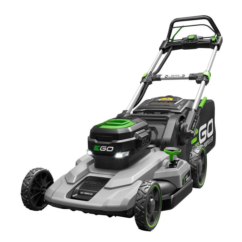 Cordless Lawn Mower 21in. Push F658626