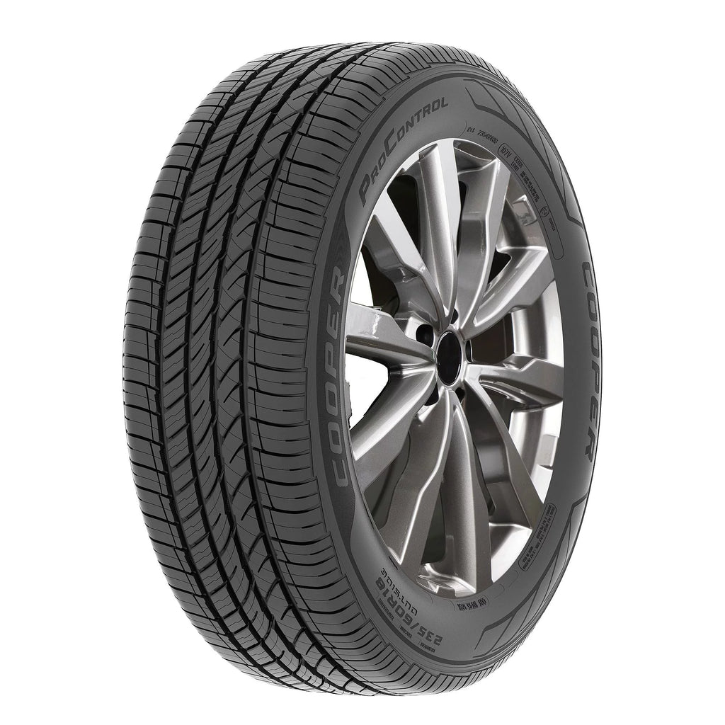 All Season 255/50R19 107V XL Passenger Tire R219