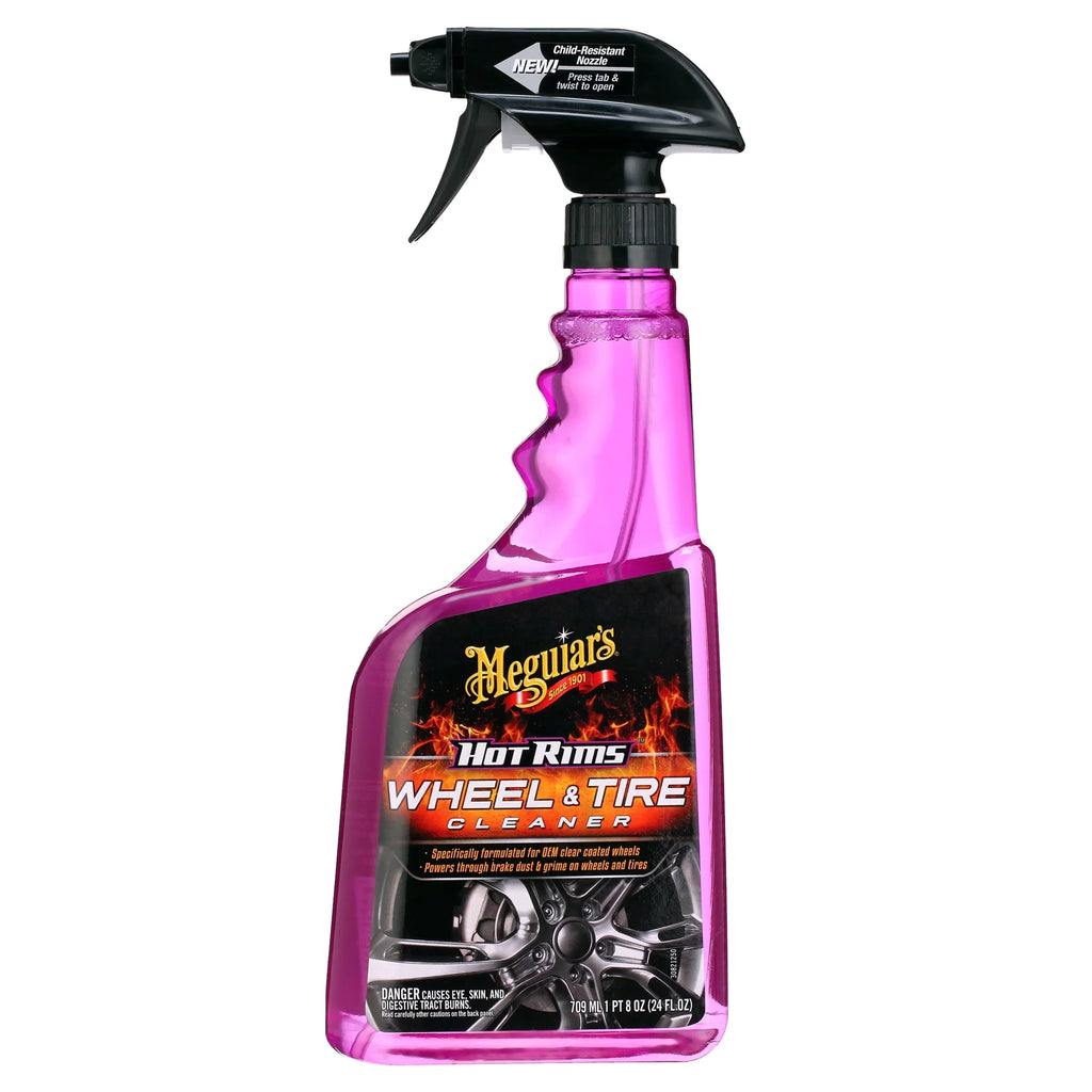 Wash and Wax Kit D79849