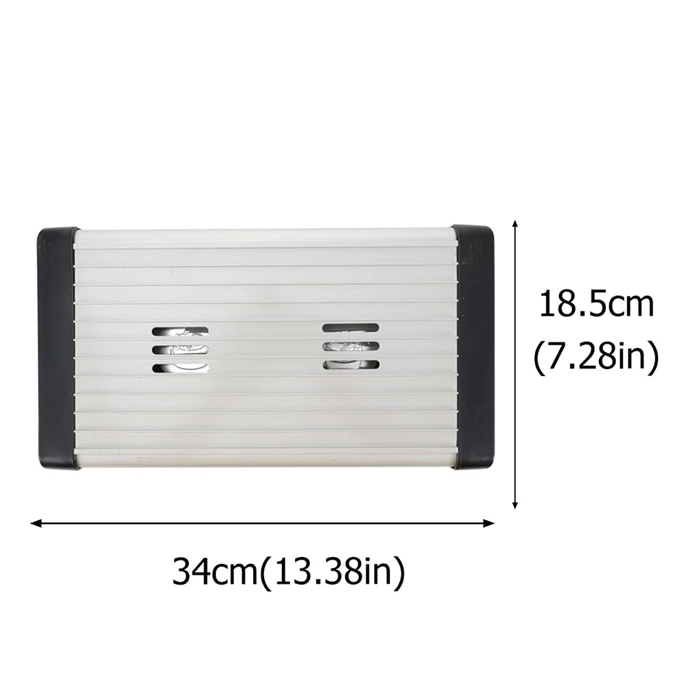 Candle Heating Furnace V9534