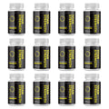 12 Bottles Male Performance Dietary Supplement K901090