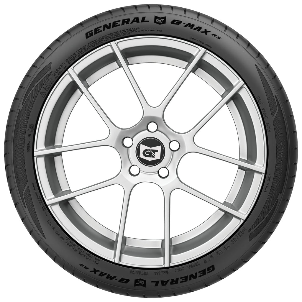 235/40ZR18XL 95Y Ultra High Performance Tire U394