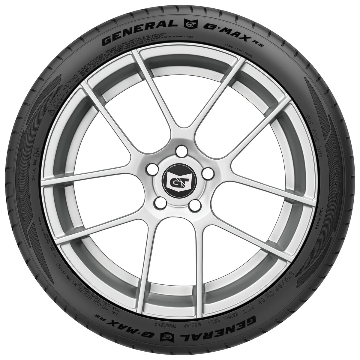 235/40ZR18XL 95Y Ultra High Performance Tire U394
