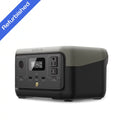 Portable Power Station 256Wh 600W U545175