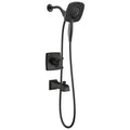 Tub And Shower D1271