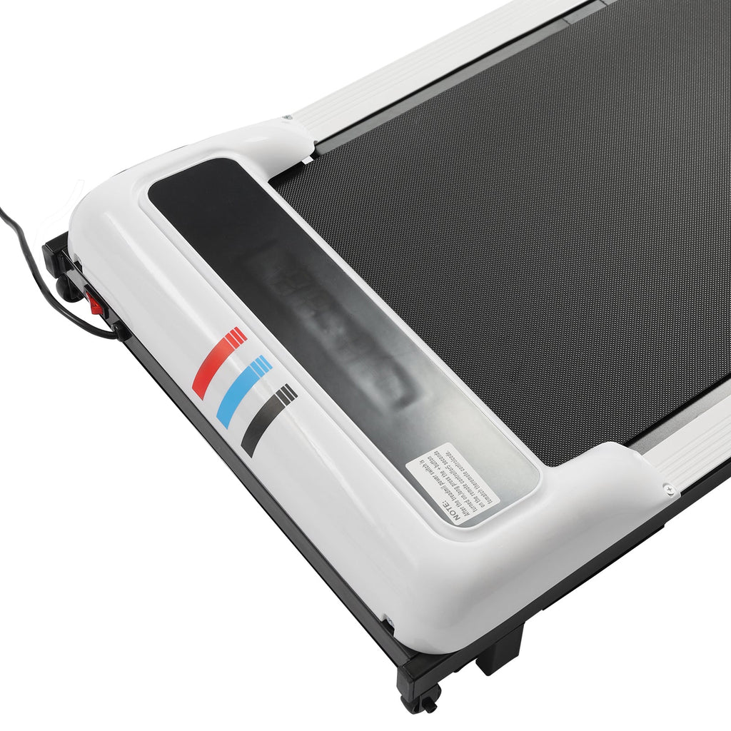 2.25HP Portable Under Desk Electric Treadmill with LED Screen K6650