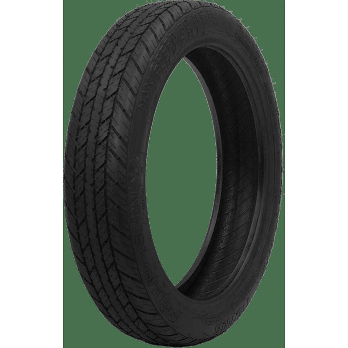 Temporary Spare Tire Q648106